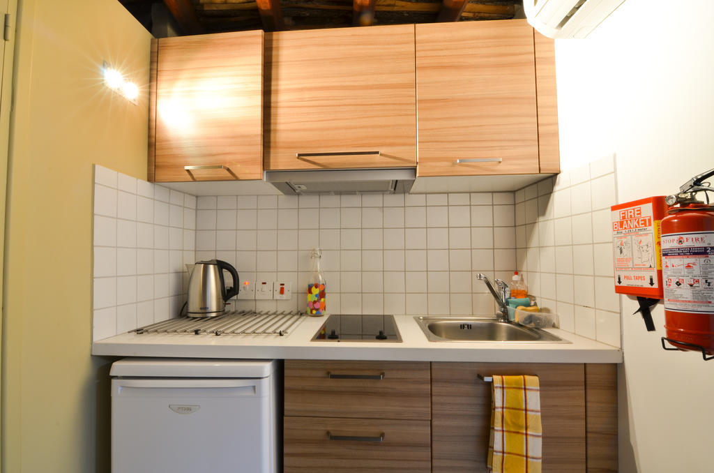 カロパナイオティスTo Kastriアパートメント 部屋 写真